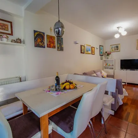 Apartamento Mime Split