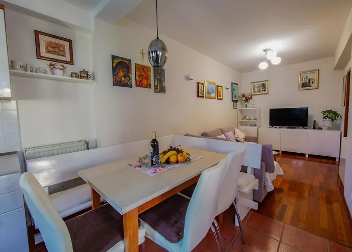 Appartement Mime Split