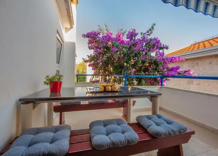 Mime Appartement Split