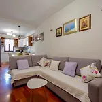 Mime Apartman