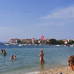 Mime Apartman