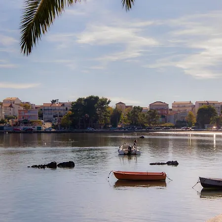 Lägenhet Mime Split