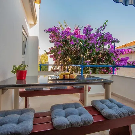 Mime Apartmán Split