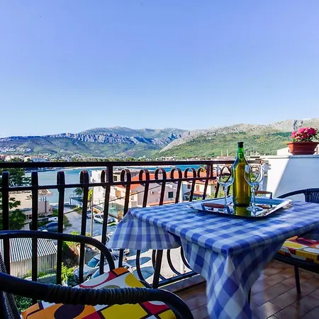 Mime Διαμέρισμα *