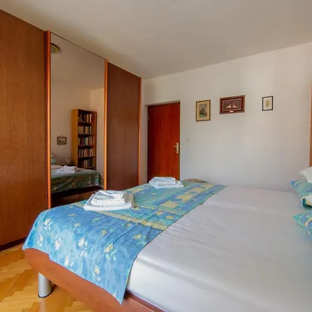 Apartament Mime