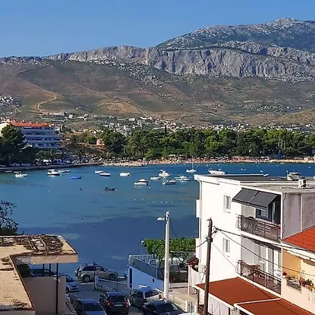 Mime Διαμέρισμα *