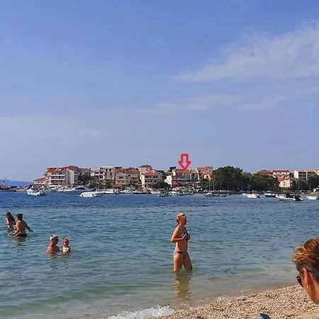 Mime Διαμέρισμα