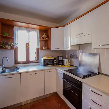 Mime Apartament *