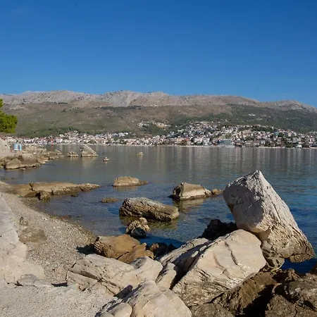 Mime Διαμέρισμα