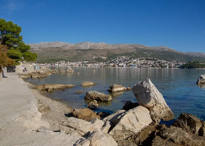 Mime Апартаменти