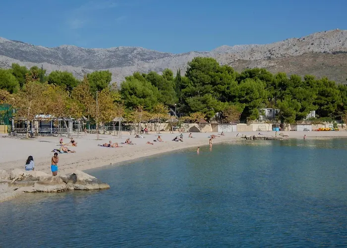 Апартаменти Mime *