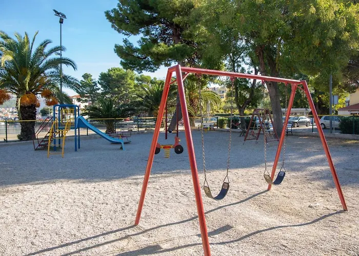 Mime Апартаменти